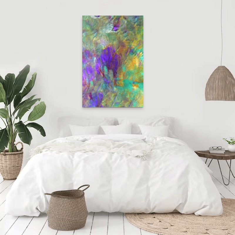 canvas print