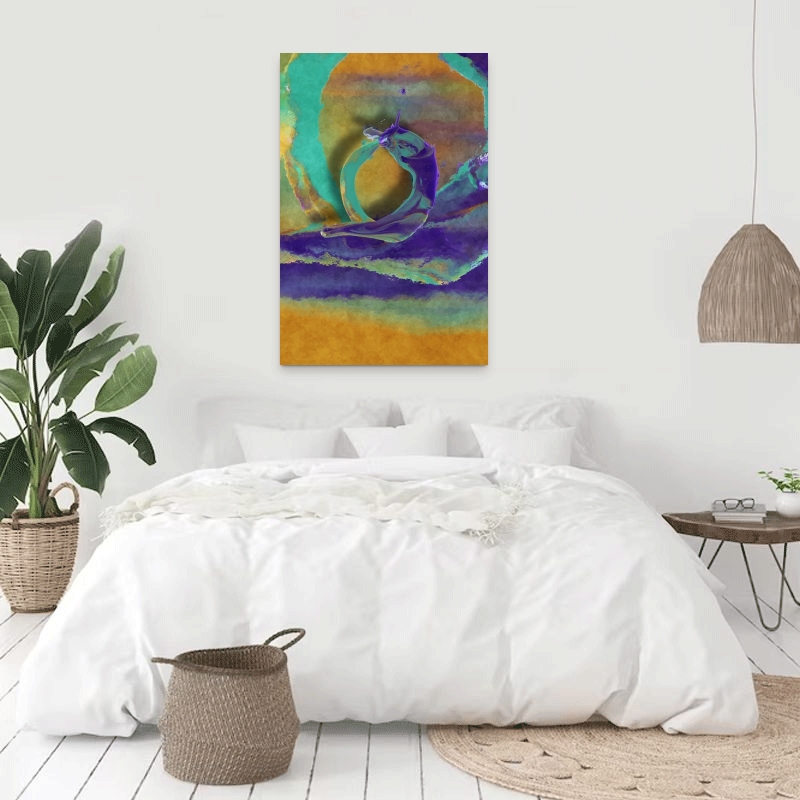 canvas print