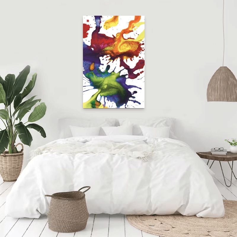 canvas print