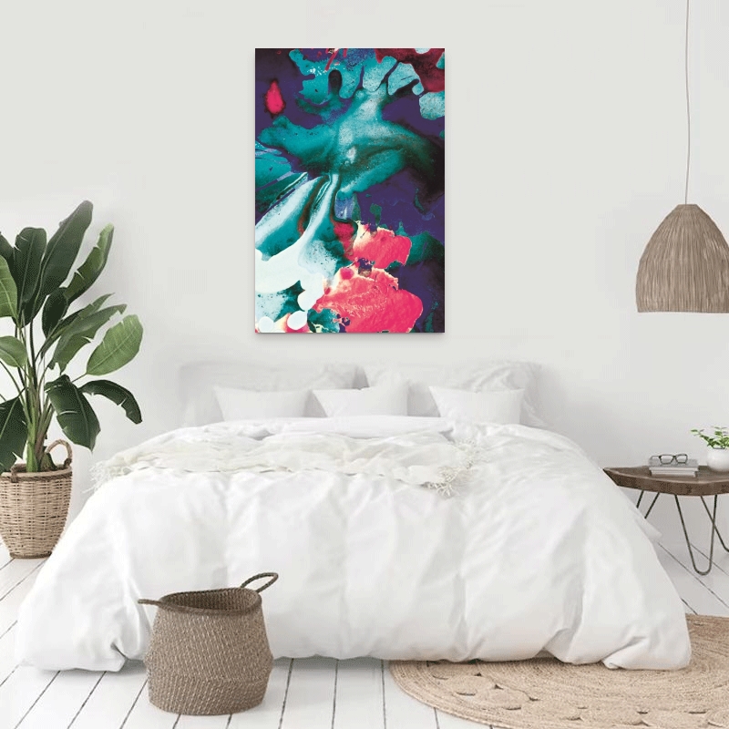 canvas print