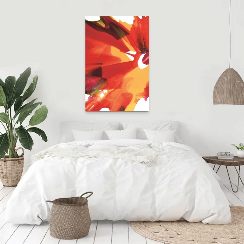 canvas print