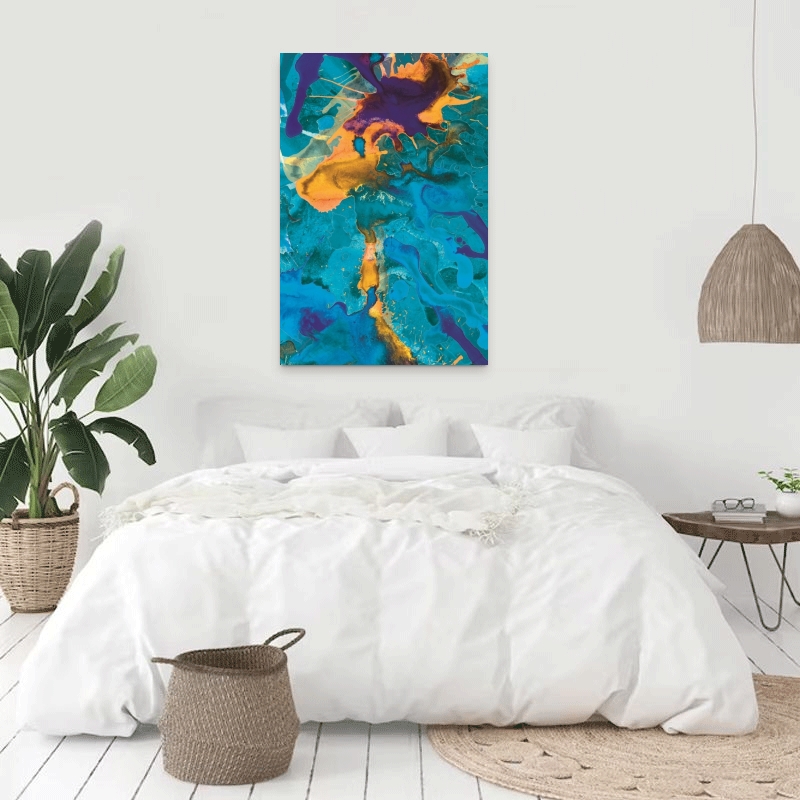 canvas print