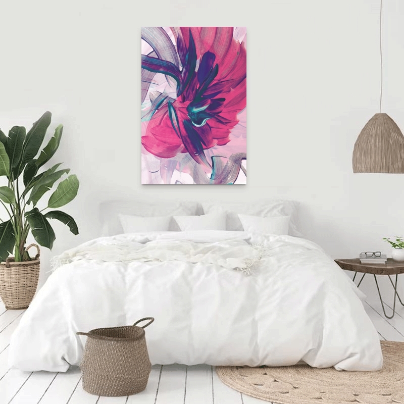 canvas print