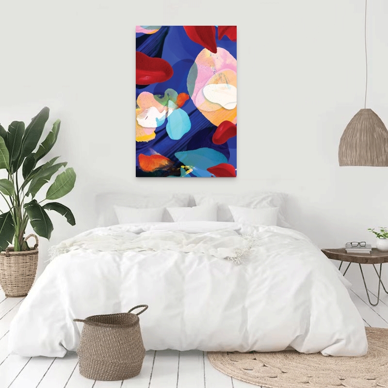 canvas print