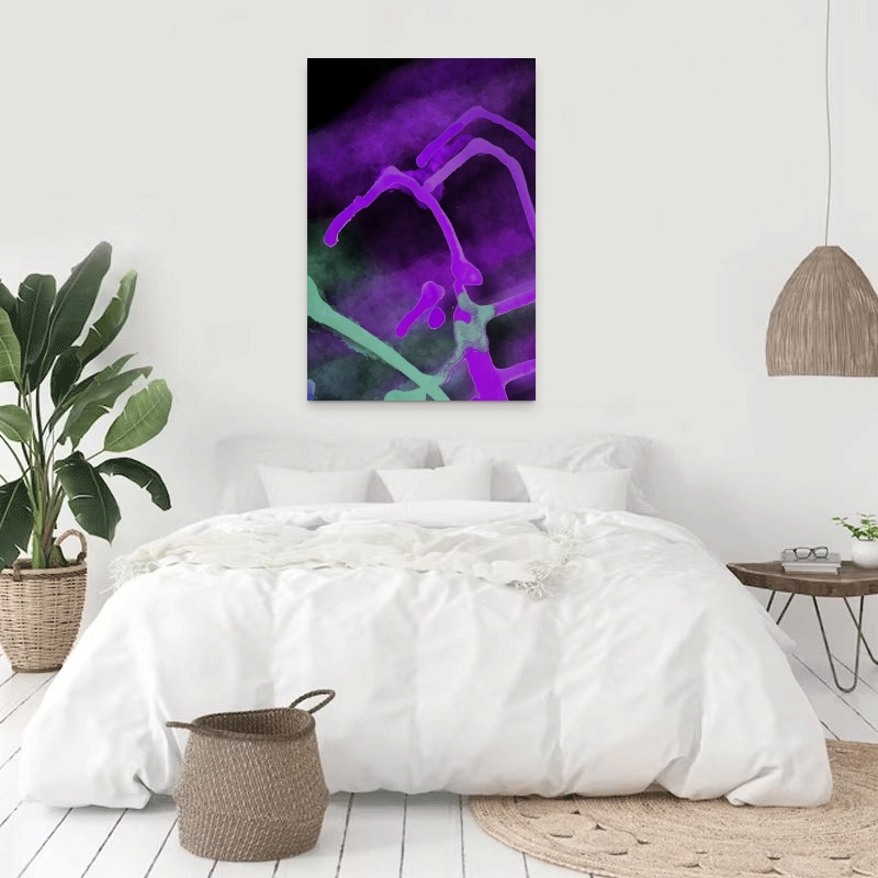 canvas print