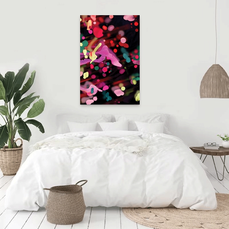 canvas print