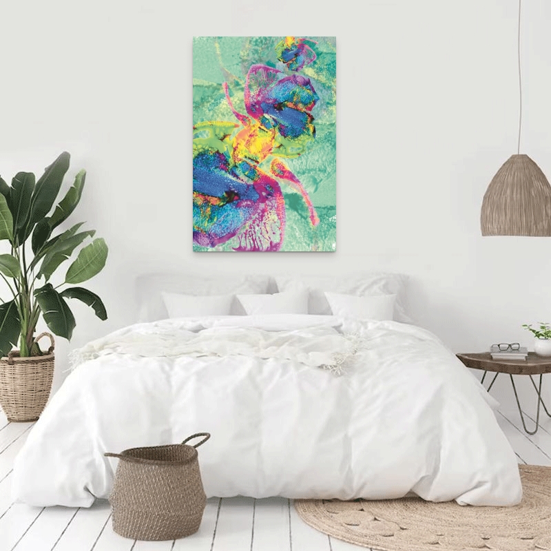 canvas print