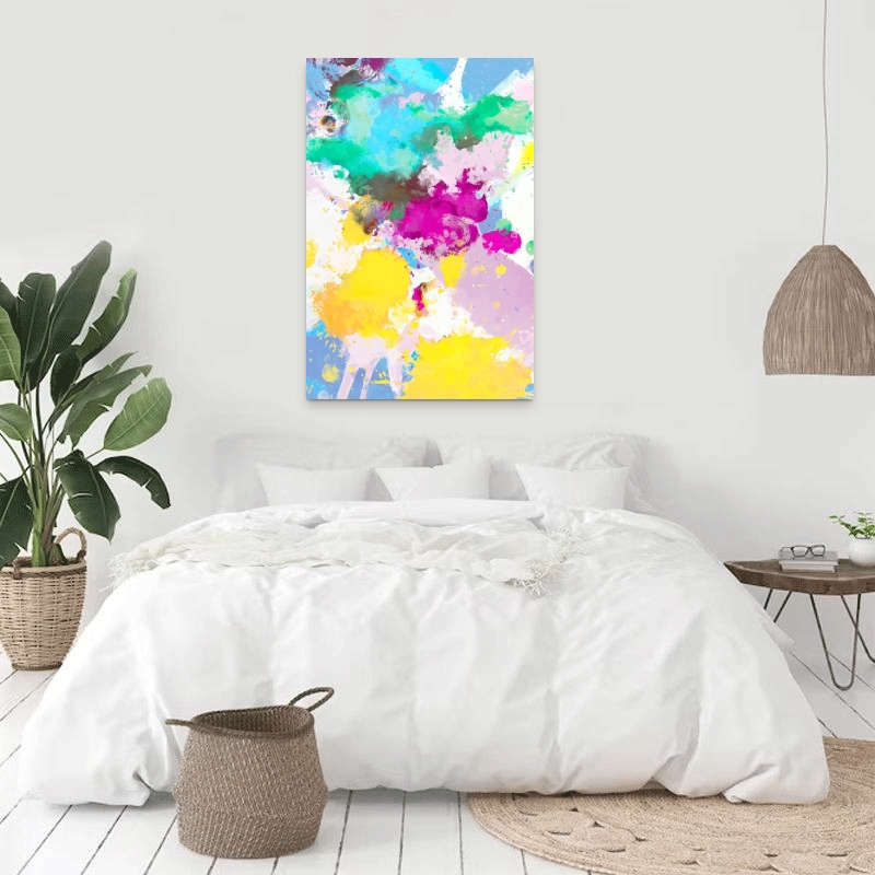 canvas print