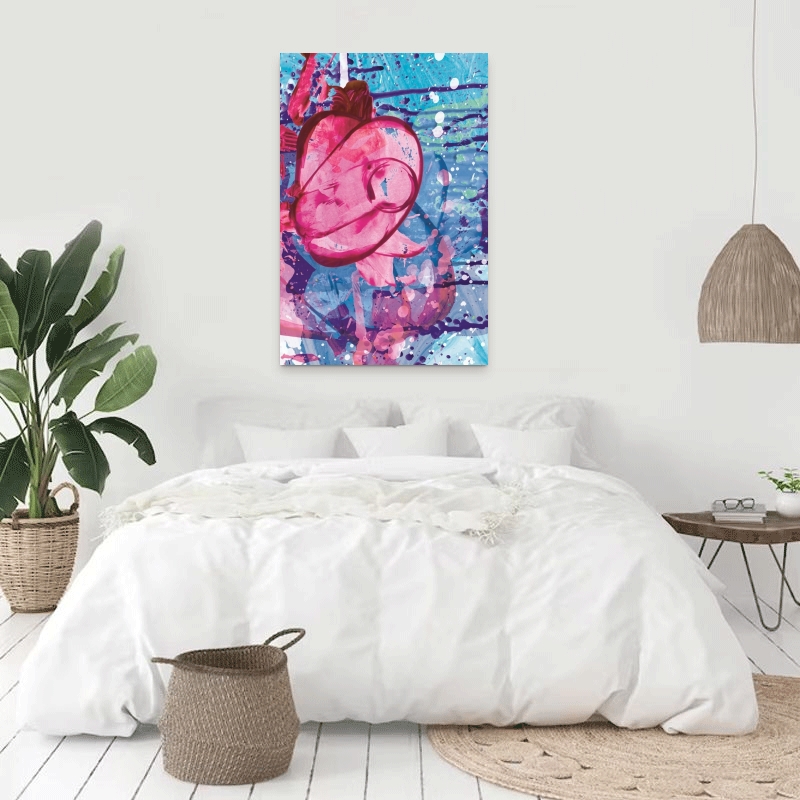 canvas print