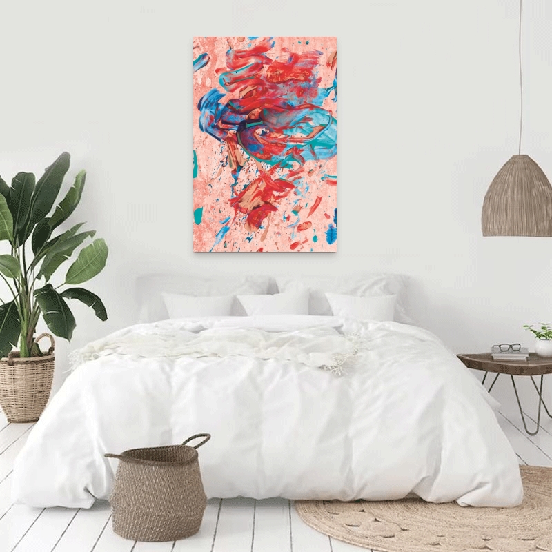 canvas print