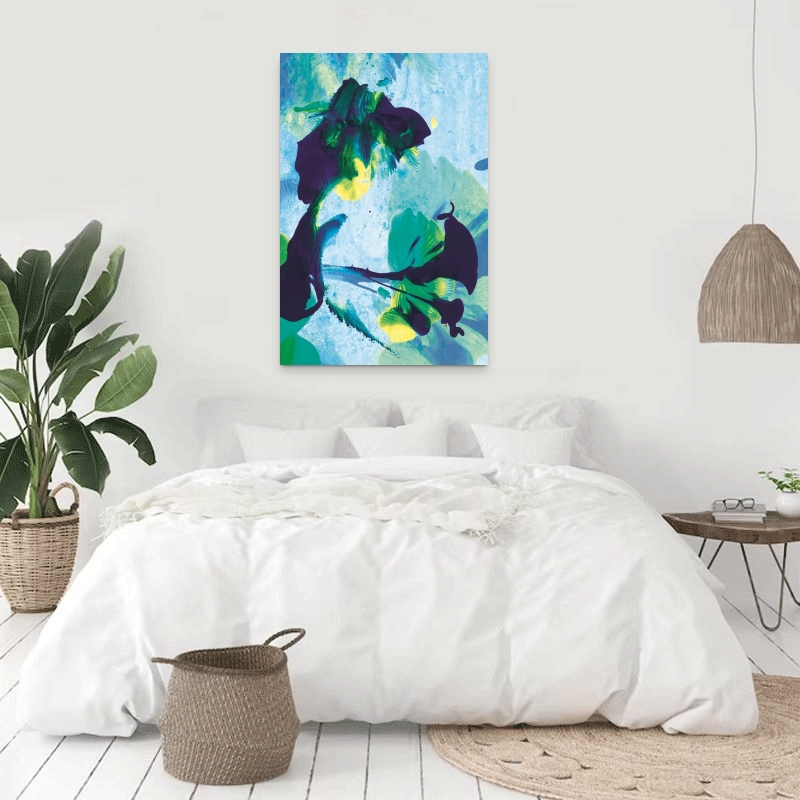 canvas print