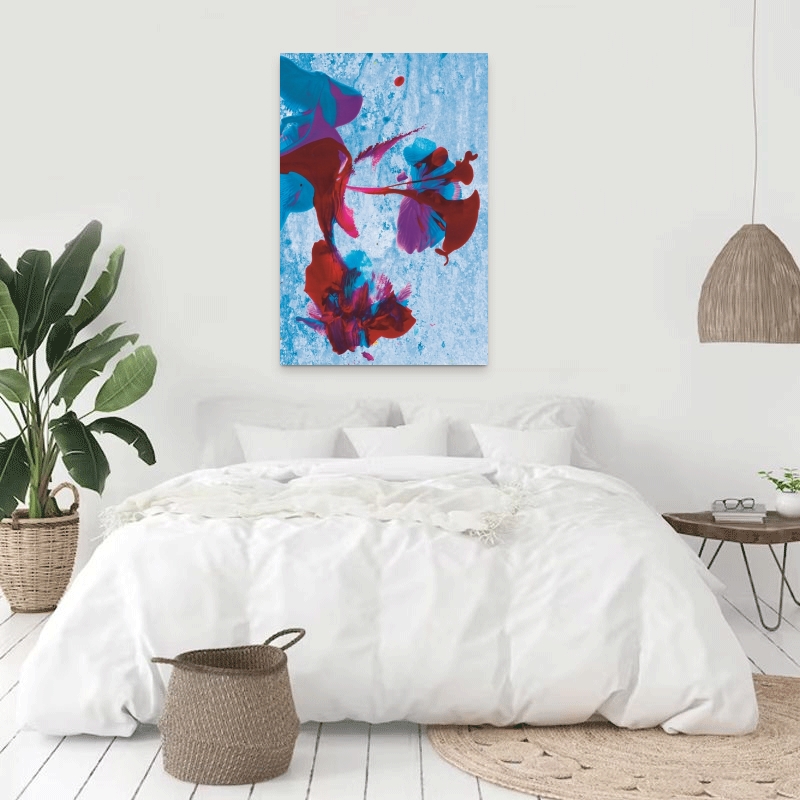 canvas print