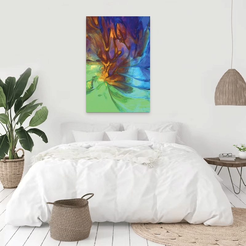 canvas print