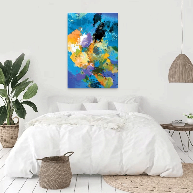 canvas print