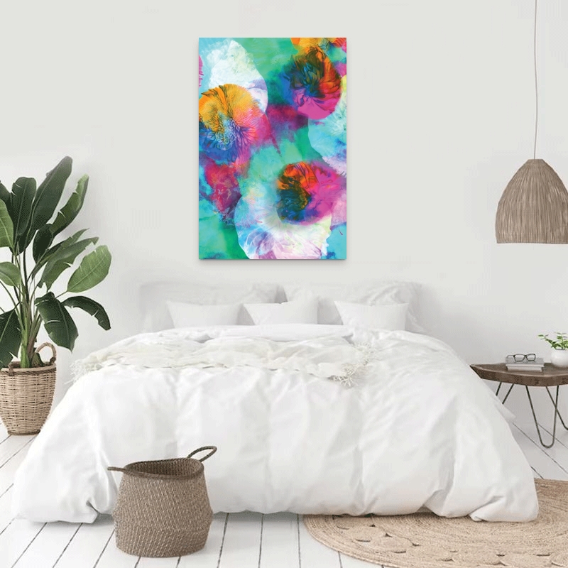 canvas print