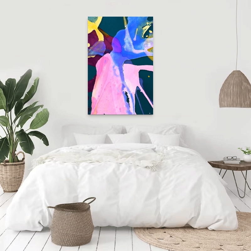 canvas print