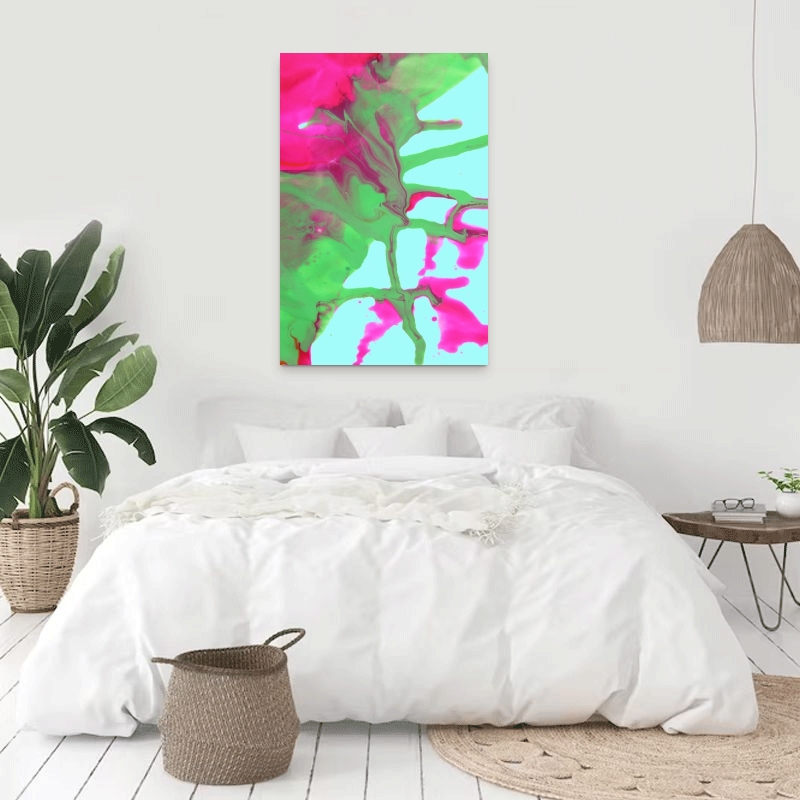 canvas print