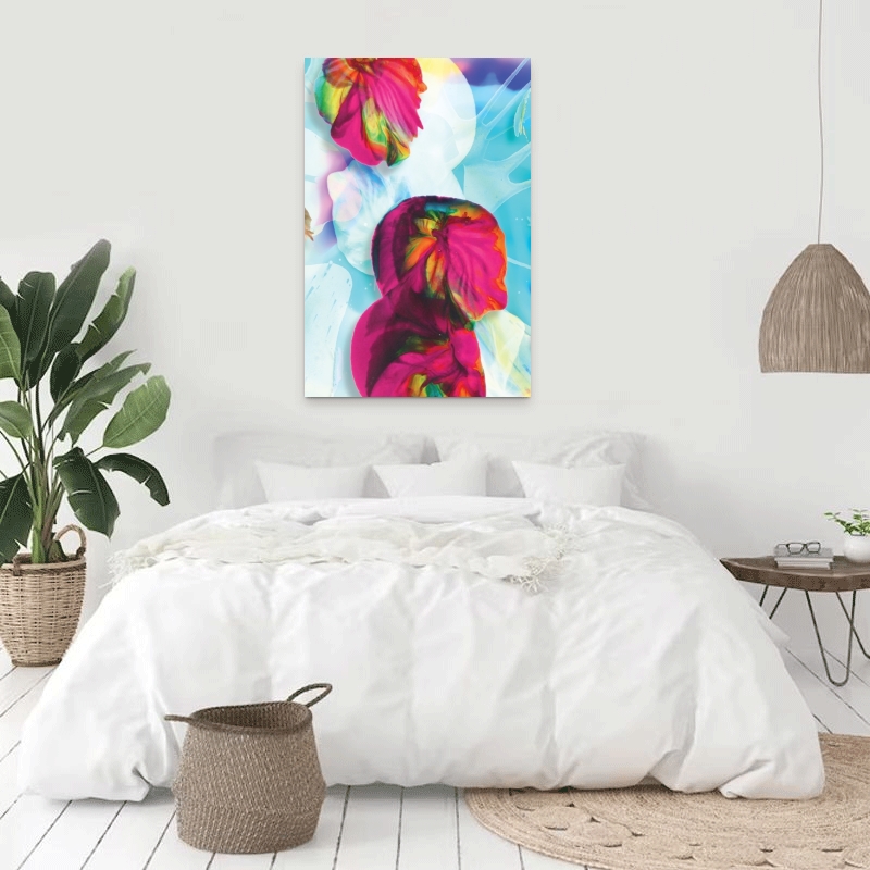 canvas print