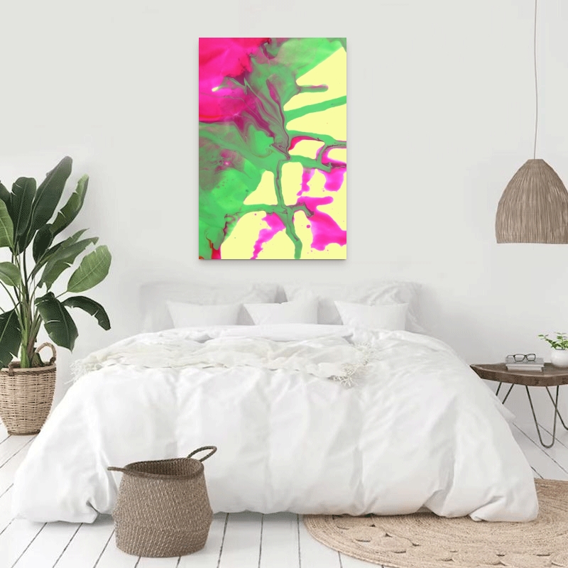 canvas print