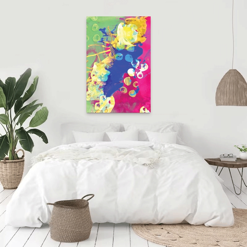 canvas print