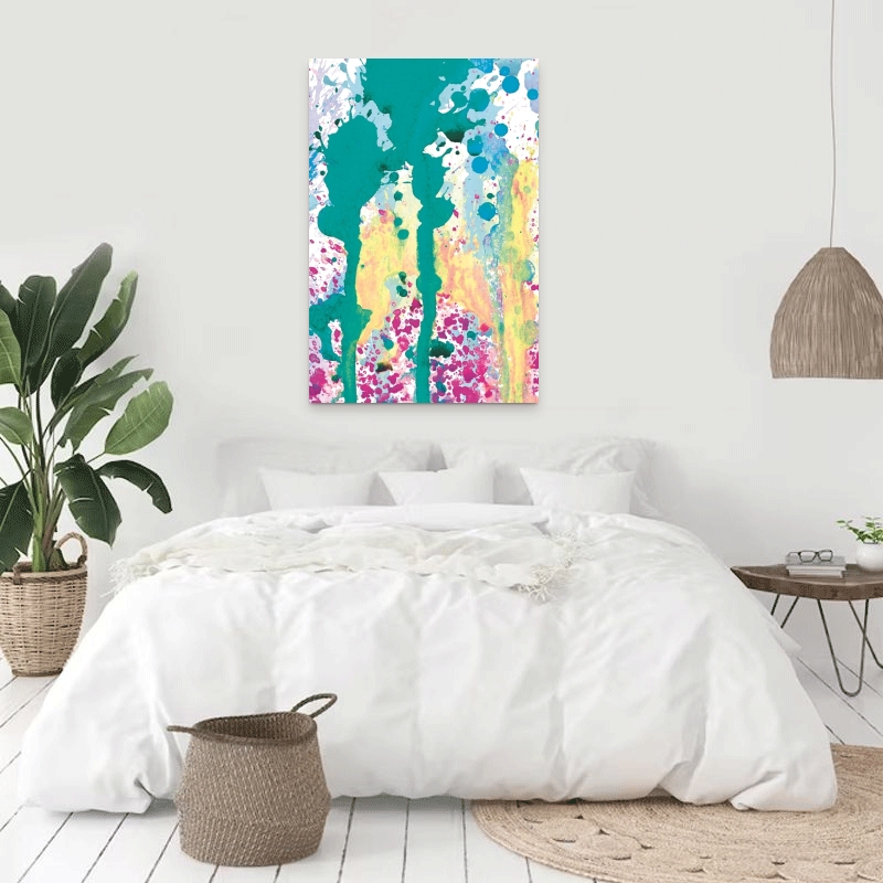 canvas print