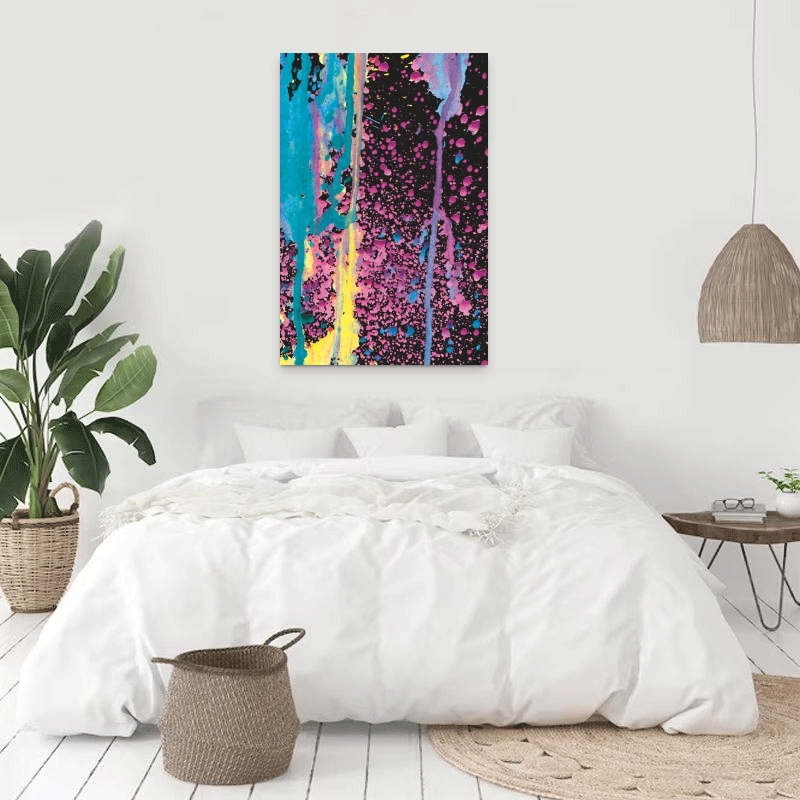 canvas print