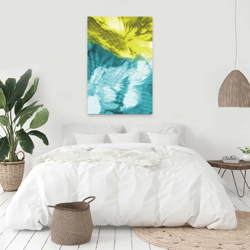 canvas print