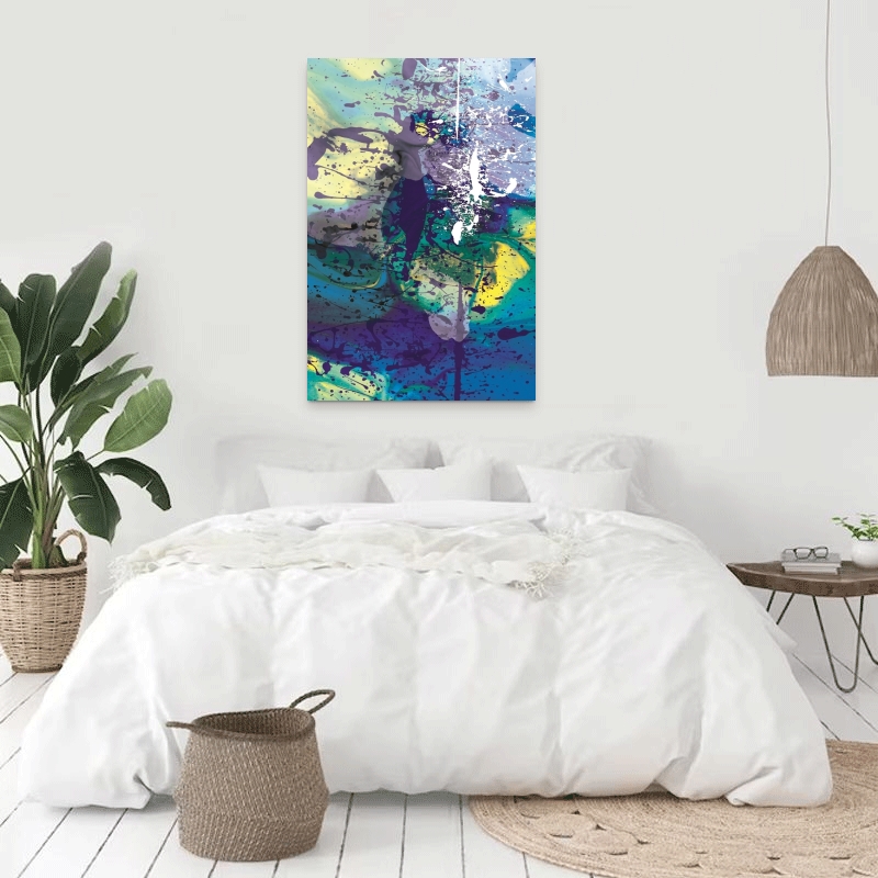 canvas print