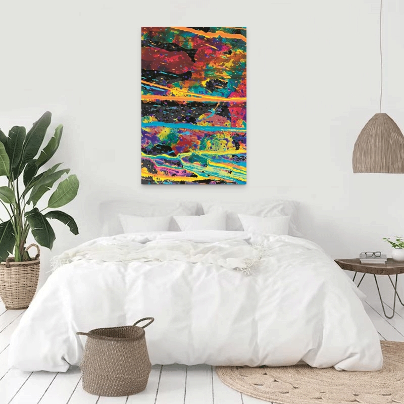 canvas print