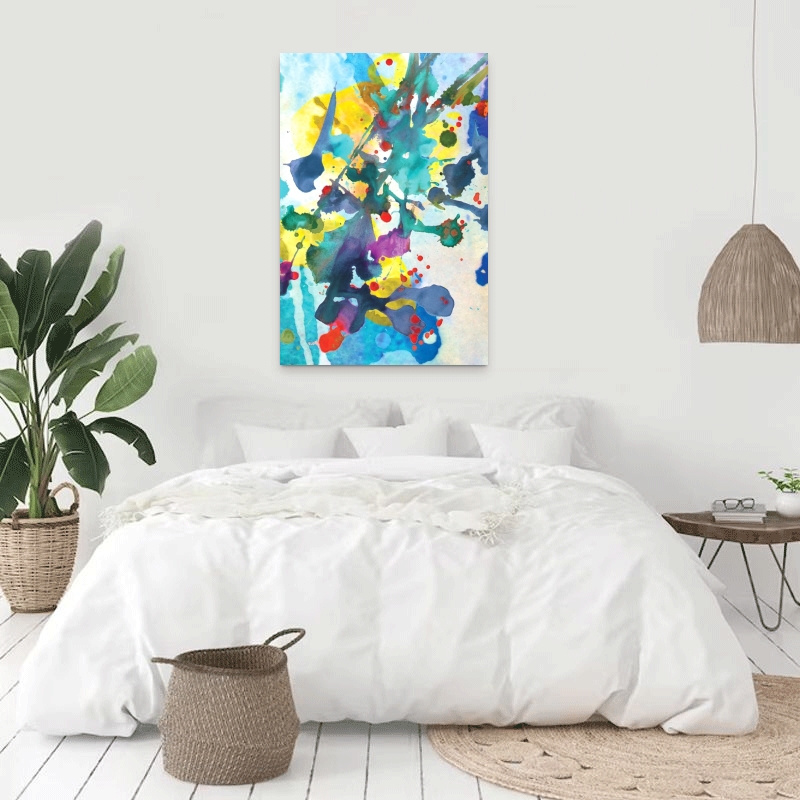 canvas print