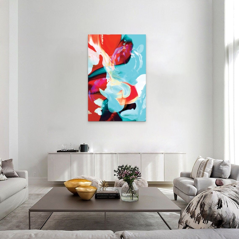 canvas print
