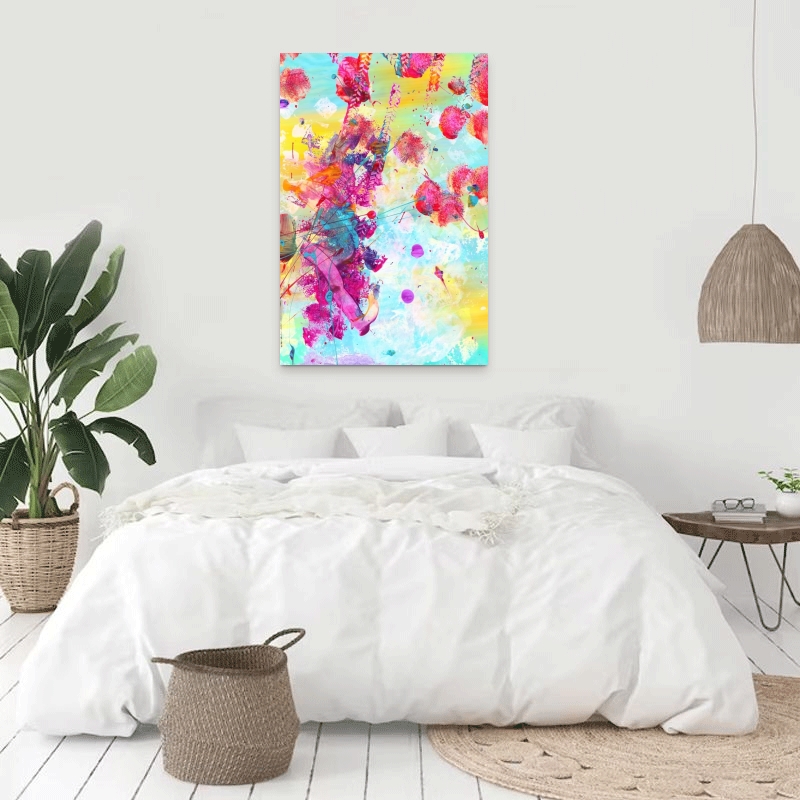 canvas print