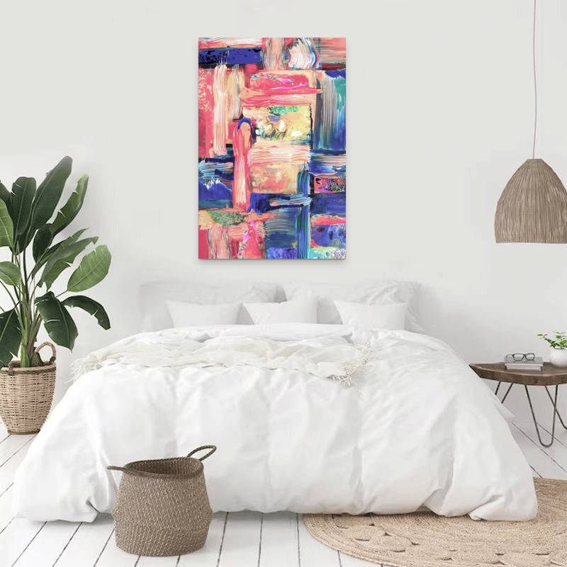 canvas print