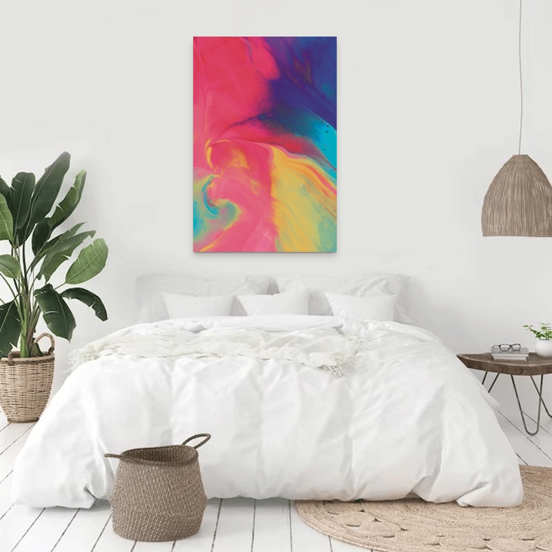 canvas print