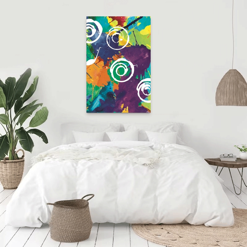 canvas print