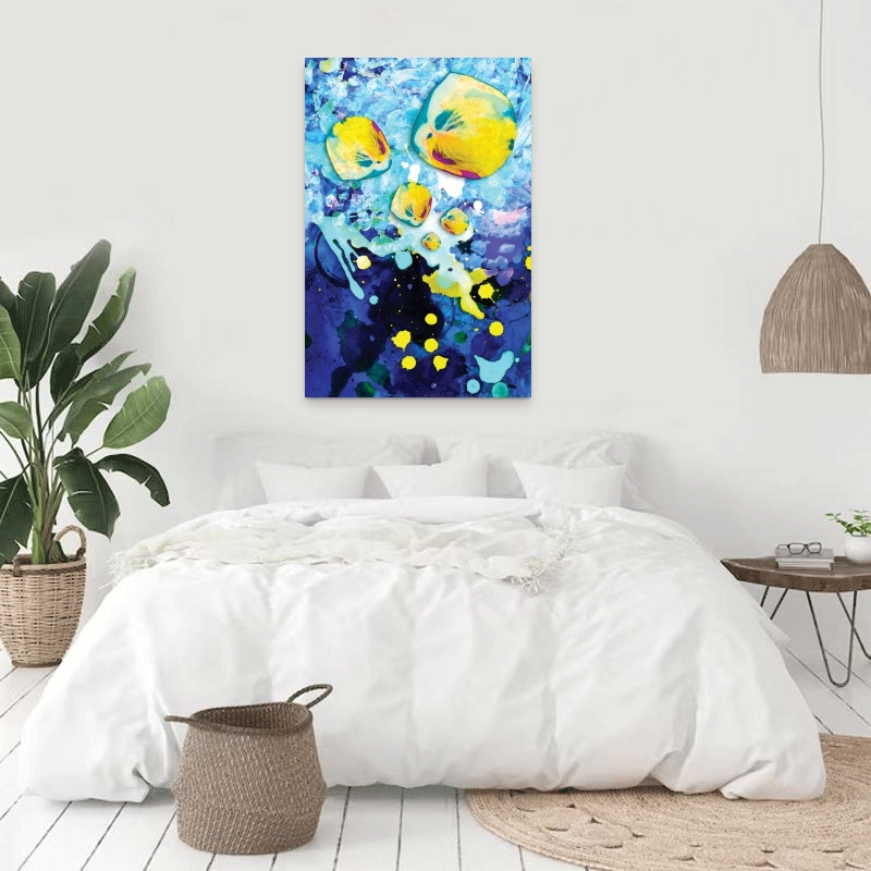 canvas print