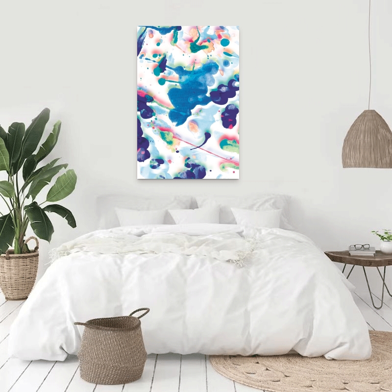 canvas print