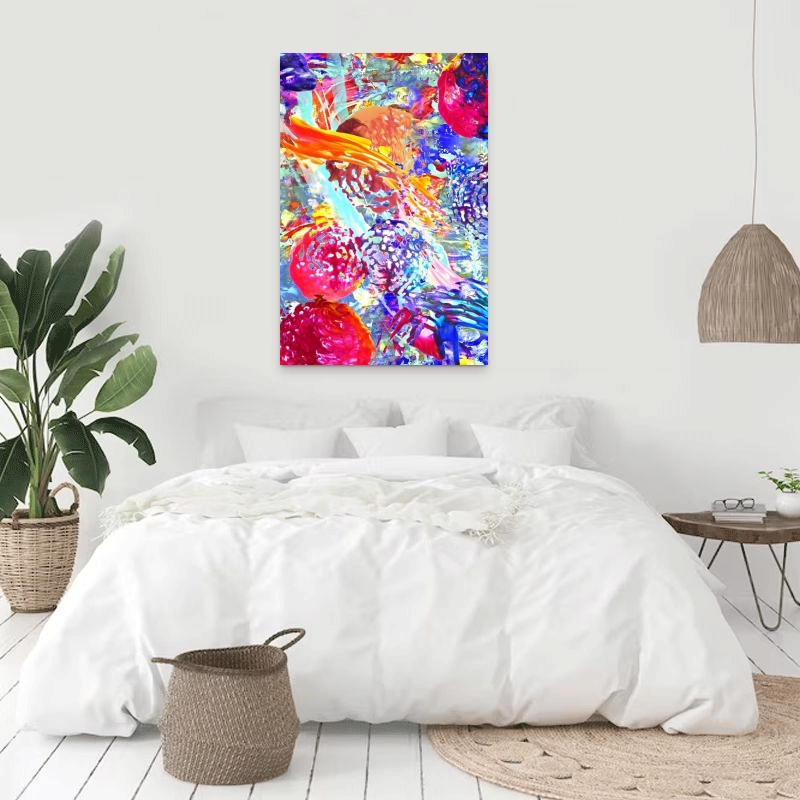 canvas print