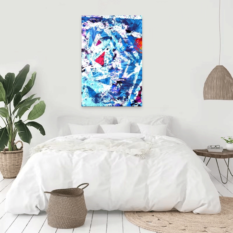 canvas print