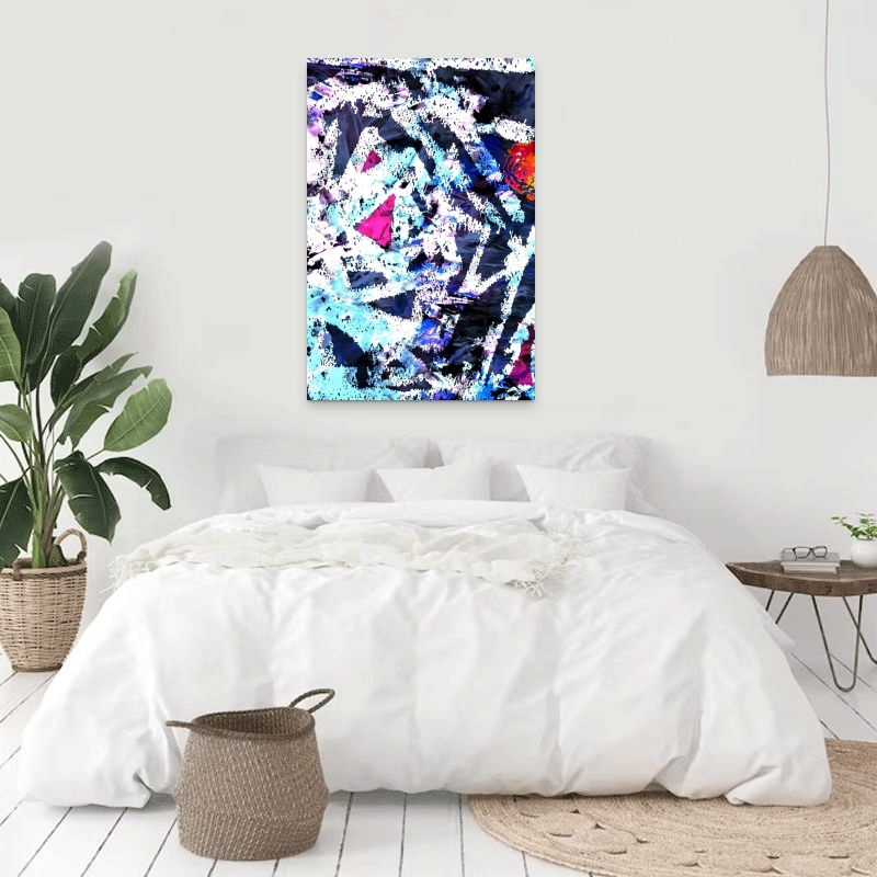 canvas print