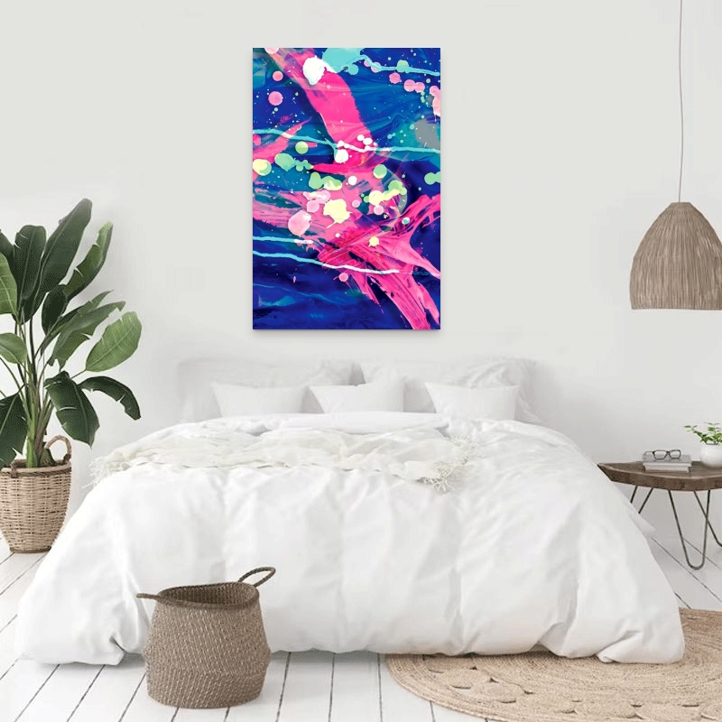 canvas print