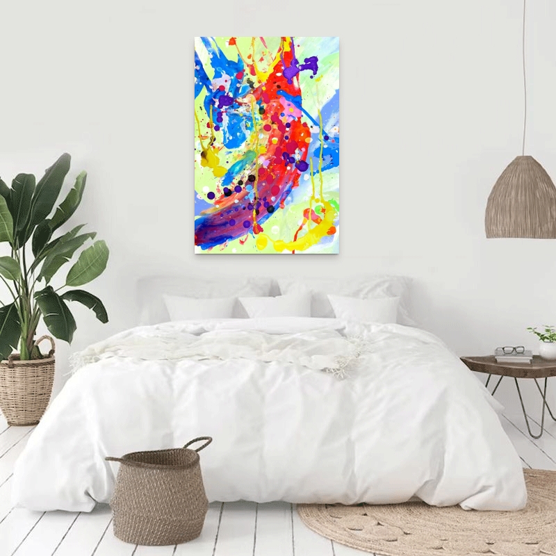 canvas print