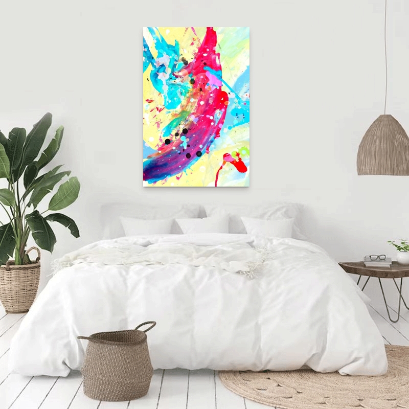 canvas print