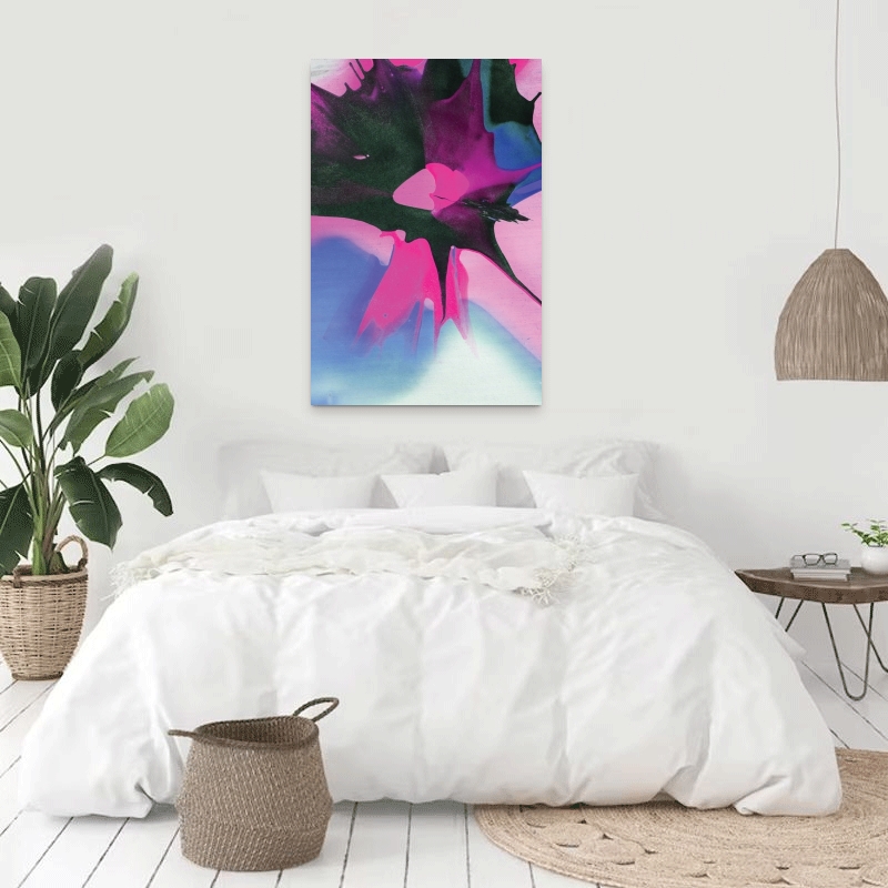 canvas print