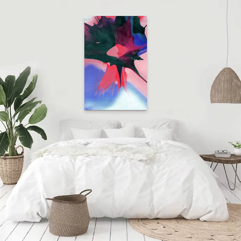 canvas print