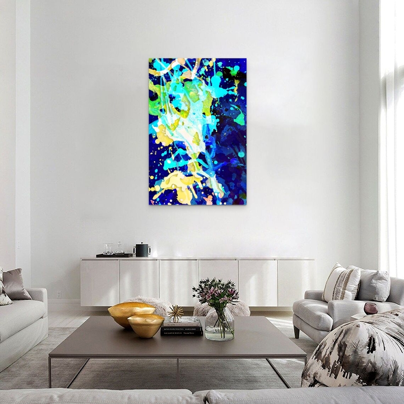 canvas print