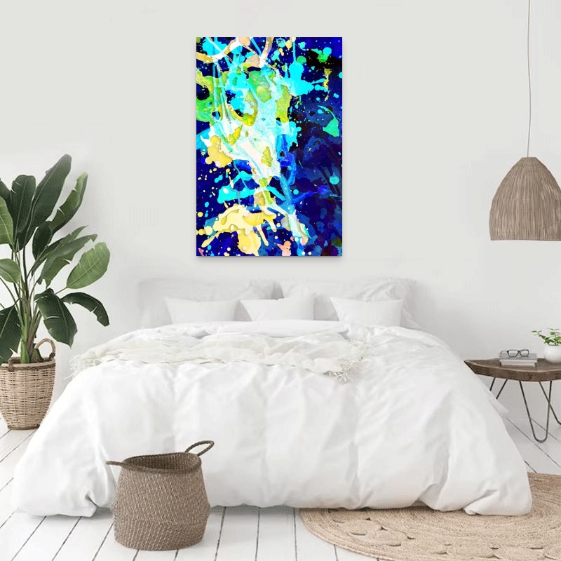 canvas print