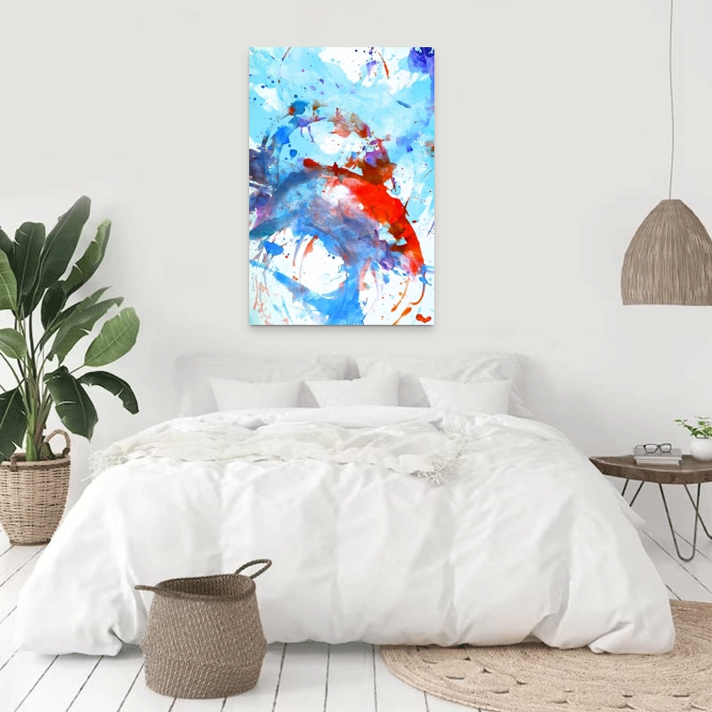 canvas print