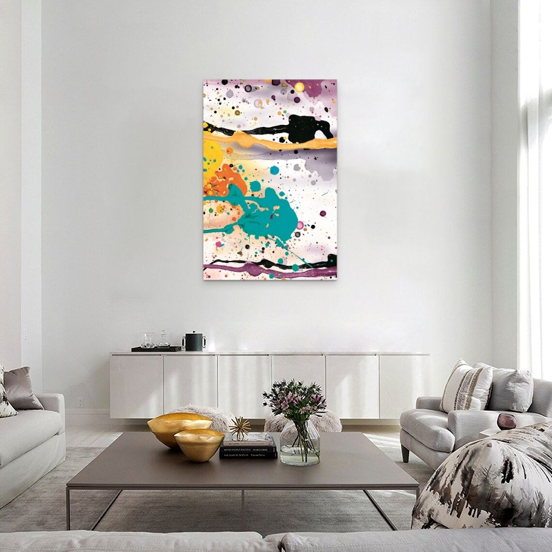 canvas print