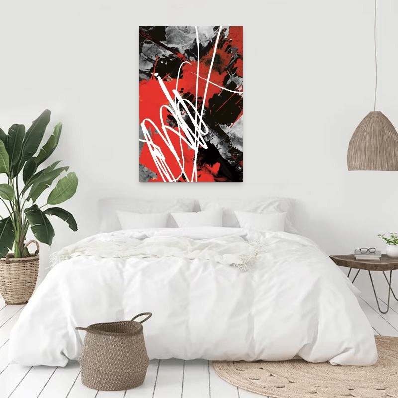 canvas print